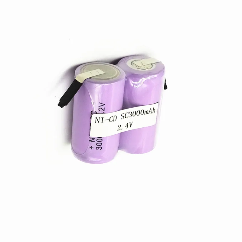 SC 2.4V 3000MAH_副本