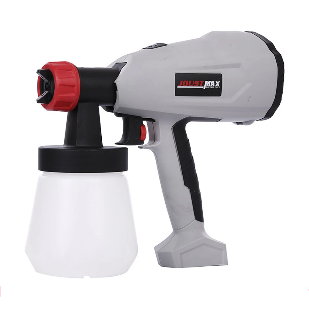 

Removable High pressure Multifunctional Electric Spray gun Machine Cake airbrush Latex Paint Sprayer Household Industry Tools