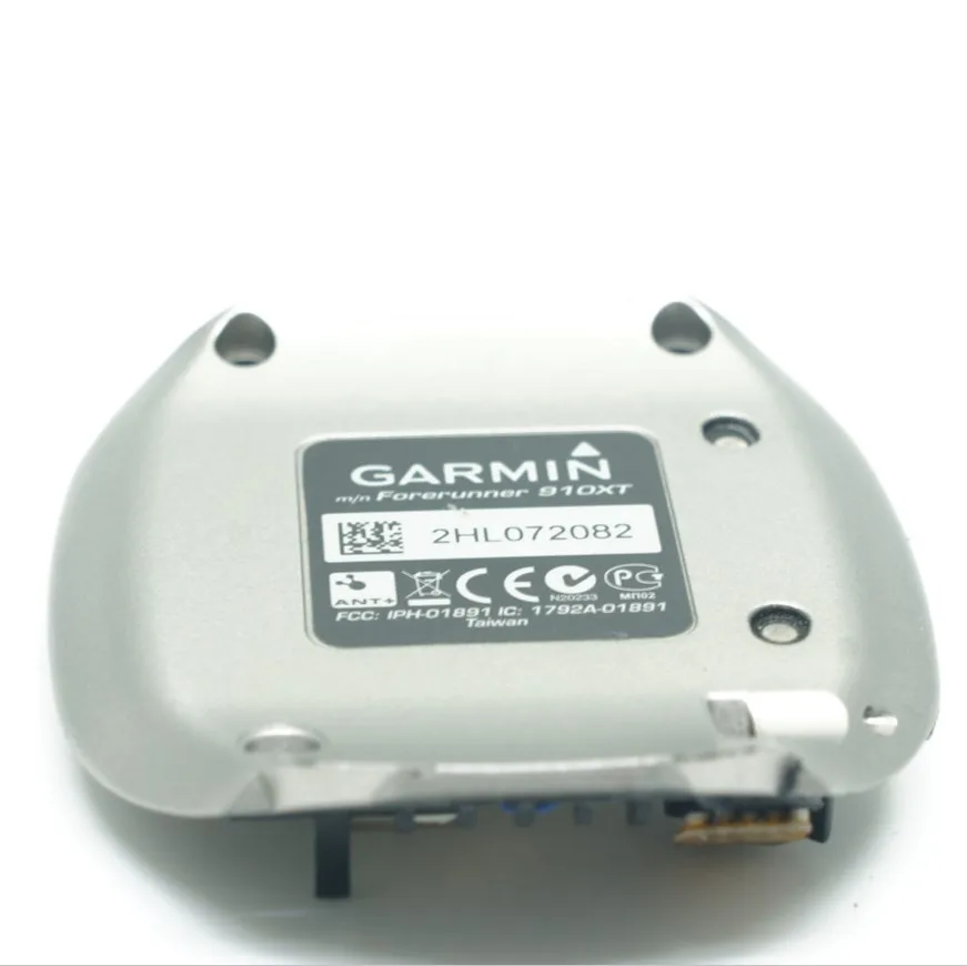 

Original garmin forerunner 910xt Running and riding a triathlon watch battery case accessories