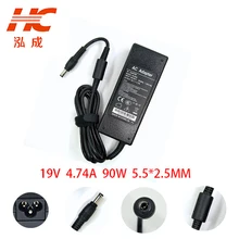 TINGXING Universal Charger For asus 19V 4.74A 90W 5.5mm*2.5mmFor Laptop For lenovo/toshiba TINGXING Universal Charger For asus 19V 4.74A 90W 5.5mm*2.5mmFor Laptop For lenovo/toshiba