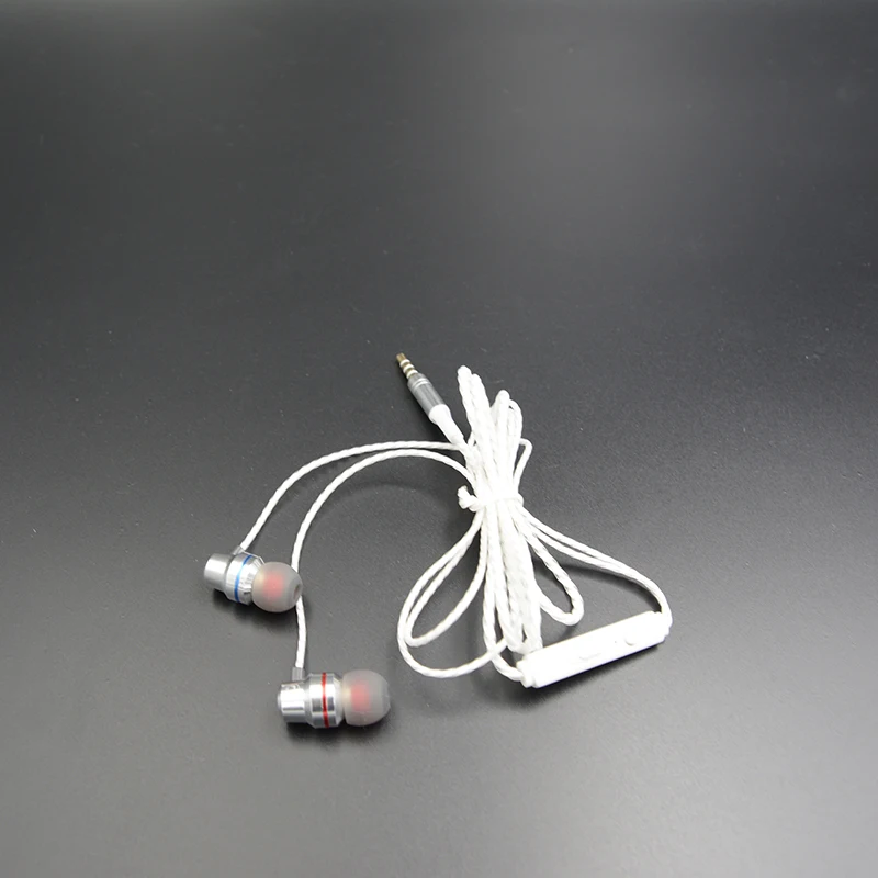 earbuds