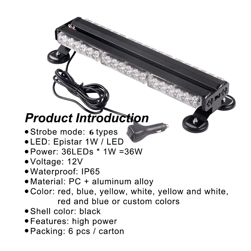 Product Introduction