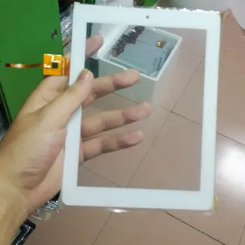 

Myslc touch screen For 8 inch OPD-TPC265 FPC Tablet Capacitive Touch Screen Digitizer Glass Panel Free shipping OPD TPC265 FPC