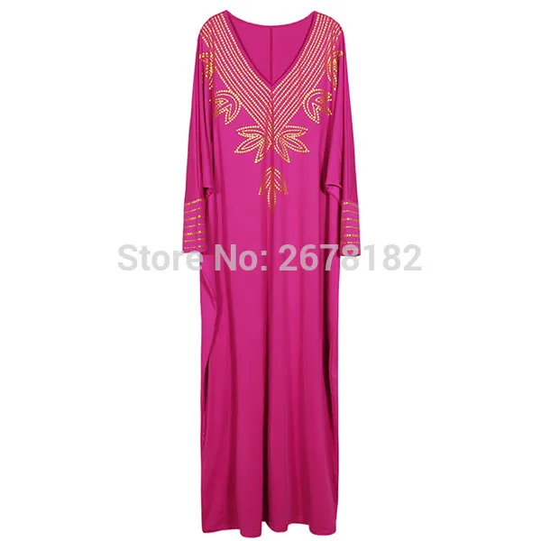 plus size african dresses602
