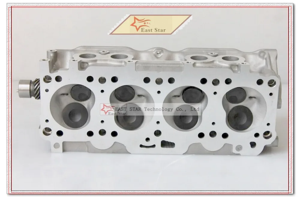 

F8 FE 1.8 Complete Cylinder Head ASSY Forklift turbo Capella E2000 B2000 F85010100F FE1110100E FE7010100F FE7010100G OK90010100D