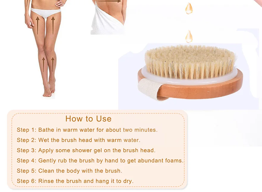 CLPAIZI-Wooden-Natural-Bristle-Bath-Brush-Exfoliating-Body-Massage-Bath-Brushes-Promote-Metabolism-Blood-Circulation-Dry-brush_13