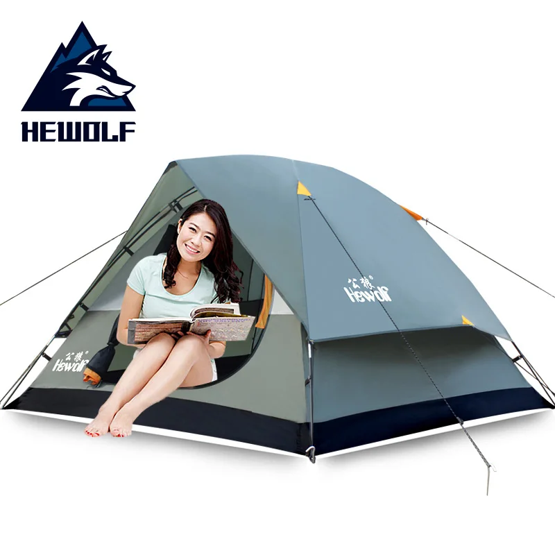 

2019 pop up open tent protect gazebo waterproof quick open shade canopy for outdoor fishing camping tents