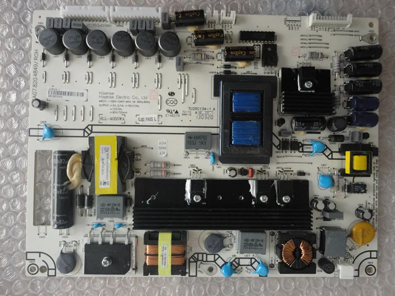 

RSAG7.820.4849 Good Working Tested