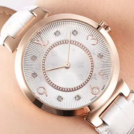 

2019 new watch