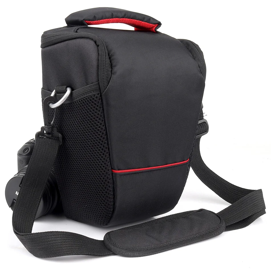 

DSLR Camera Bag Case For Canon T7i T7 T6i T6 T5i T5 T4i T4 T3i T3 4000D M100 M50 M10 M6 M5 7D 800D 750D 760D 700D 650D 600D 77D