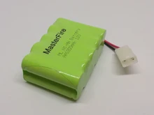 10pack/lot Brand New 12V AA 1800mAh Ni-MH Battery Rechargeable Batteries Pack Free Shipping 10pack/lot Brand New 12V AA 1800mAh Ni-MH Battery Rechargeable Batteries Pack Free Shipping
