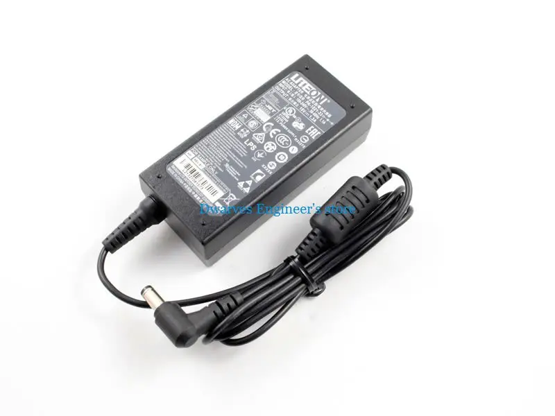 LITEON19V1.3A25W-5.5x1.7mm-2