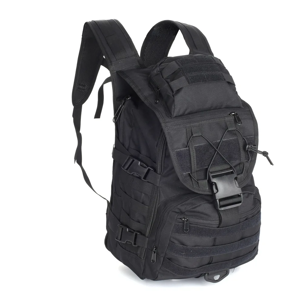 

Hot X7 Tactical Swordfish Outdoor Sports Bags Hiking Camping Travelling Computer Backpack