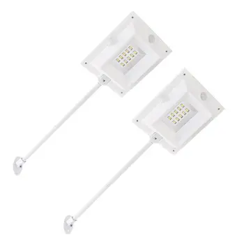 

10LED Solar Light Waterproof Solar Wall Light Night Light Outdoor Garden light Street Lamp Outdoor Energy saving Security Solar