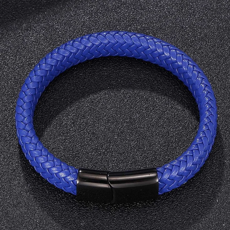 Male Wrist Band