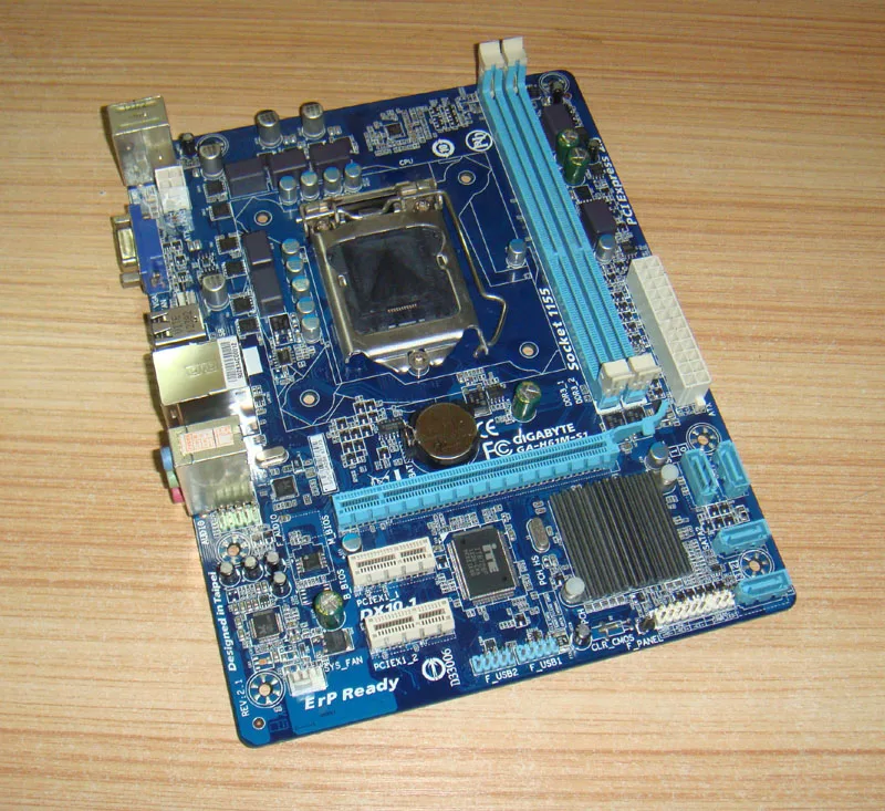 GIGABYTE GA-H61M-S1 DRIVER UPDATE GIGABYTE GA-H61M-S1 WINDOWS 8 DRIVERS DOWNLOAD