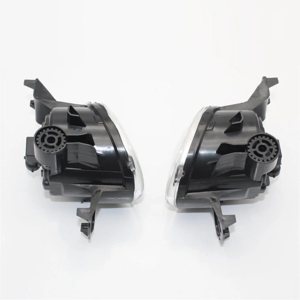  2Pcs For BMW X6 E71 E72 2008 2009 2010 2011 2012 Front LED Fog Light Fog Lamp LED Bulbs With Gifts - 32899080343