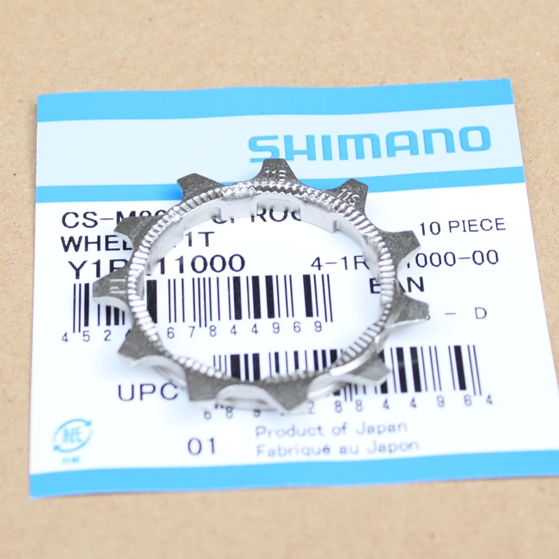 Shimano XT M8000 кассета Звездочка M7000 HG800 CS SLX 11 скоростей маховик запчасти замок Кольцо