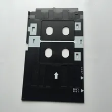 Лоток для удостоверений личности для Epson L800 L805 L801 T50 T60 R260 R290 R280 R330 и т. д