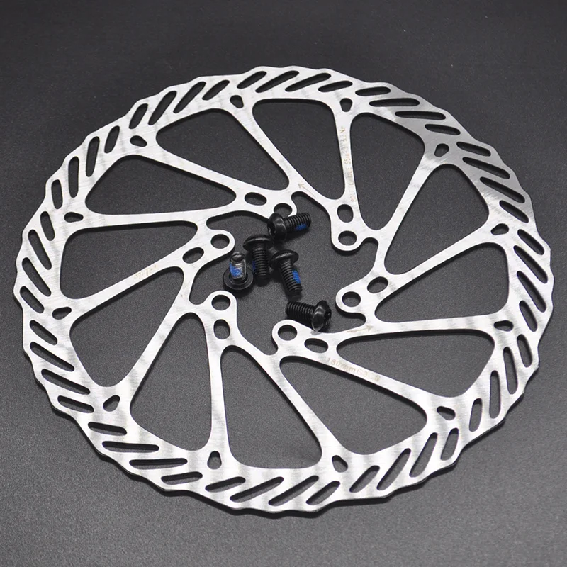 mountain bike disc rotors