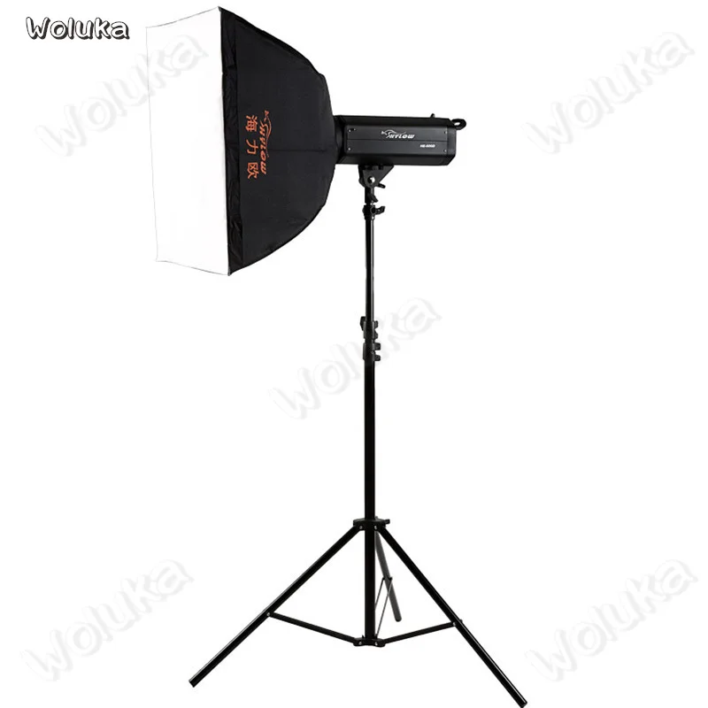 60*60 см квадратный Профессиональный софтбокс для фотографий студийная лампа софтбокс Стандартный Универсальное крепление-адаптер для «CD50 T02
