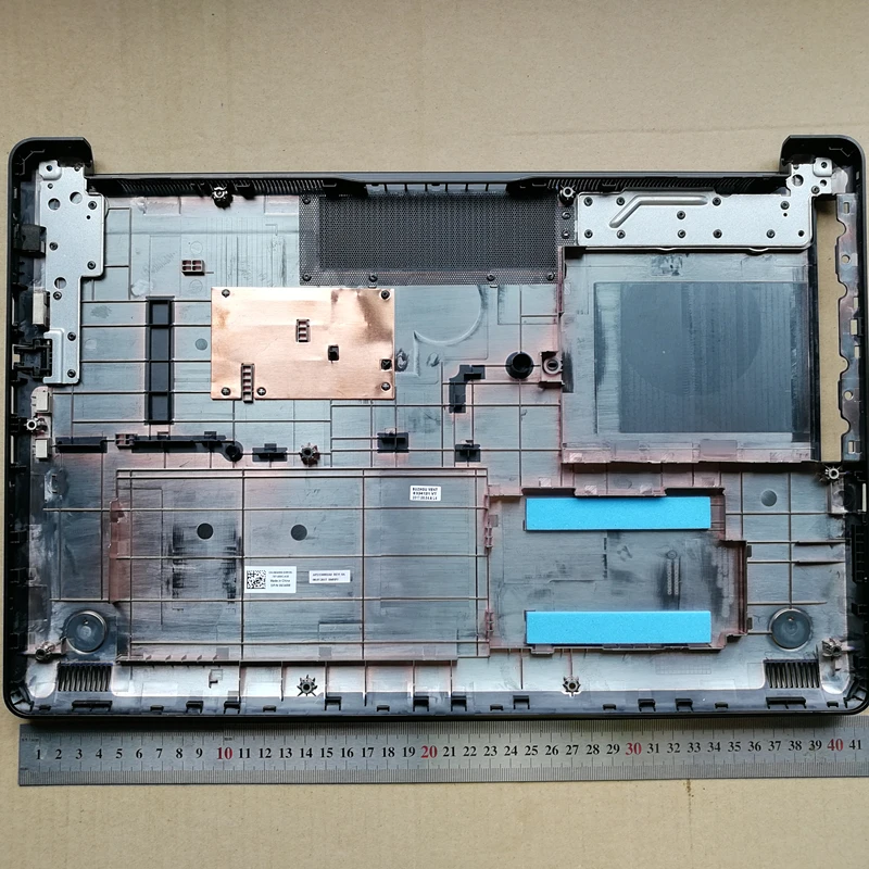 Чехол для ноутбука Dell Inspiron 17 5000 P35E 5770 3 дюйма AP21D000150/AP21D0002A0/AP21D000120/AP21D000110|Сумки и