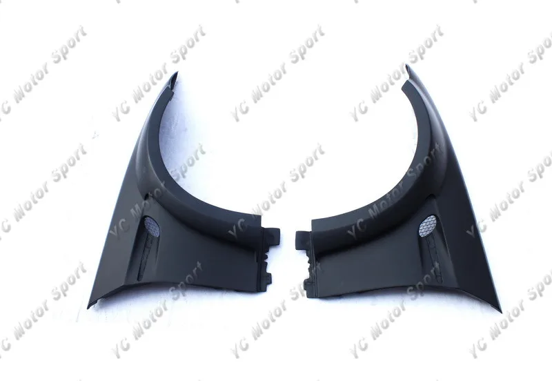 BMW E92 E93 M3 Vorsteiner GTRS3 Style Widebody Front Fender FRP (1)