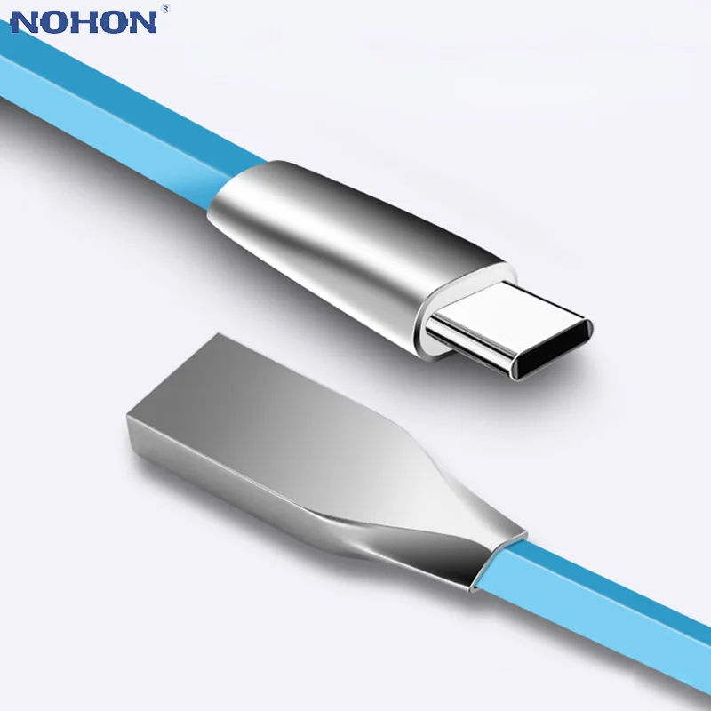 

Data USB Charger Charge Type-c Cable for Samsung galaxy S8 S9 Plus Note 9 LG Huawei Xiaomi Mi8 Phone Origin short long Wire Cord