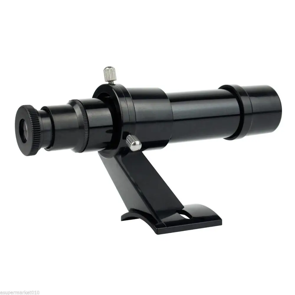 Celestron 5x24 Finderscope с кронштейном-телескоп Finder Scope-NEW | Инструменты