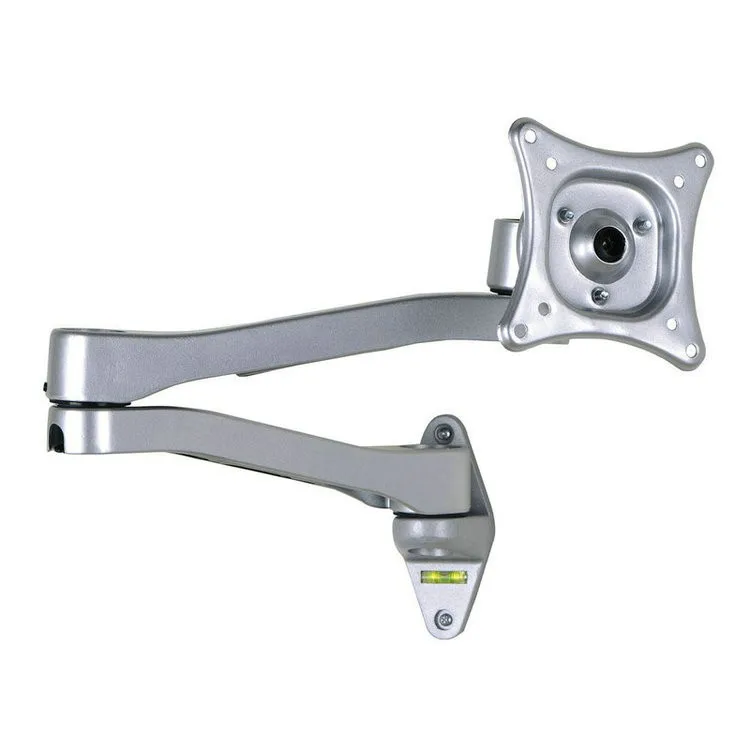 Full Motion Rotation LCD LED Monitor Holder TV Mount Wall Arm Support | Компьютеры и офис
