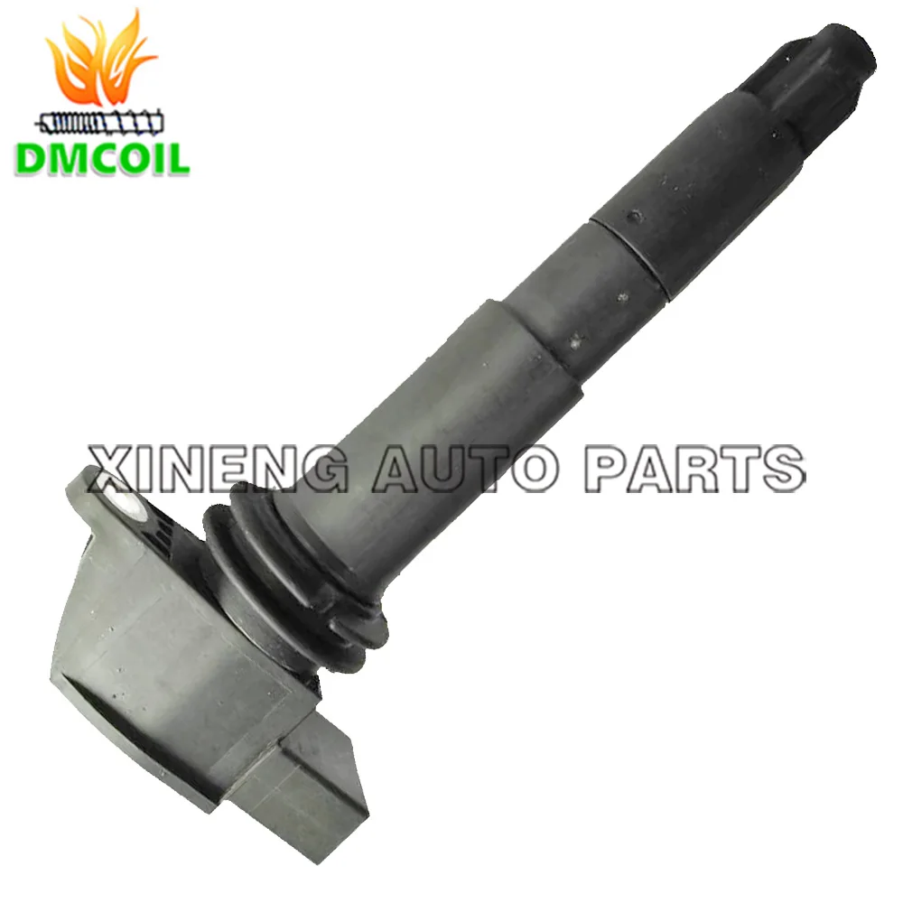 8 ПК зажигание катушки для P ORSCHE C ARRERA GT (980) 5.7L AYENNE (955) TURBO 4.5L (2002 2007) 98060290400 94860210401