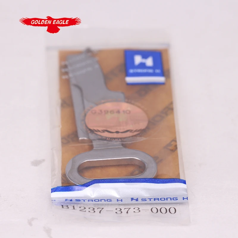 

B1237-373-000 STRONG.H brand REGIS for JUKI MB-373 stop the thread device thread take-up plate sewing machine spare parts