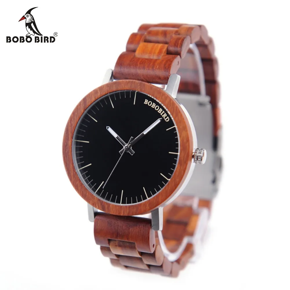 Prix pour Bobo bird m16 2017 date brand design rose en bois montre pour hommes Fraîche En Métal Cas Bois Bracelet Quartz Montres De Luxe Unisexe Cadeau Prix pour Bobo bird m16 2017 date brand design rose en bois montre pour hommes Fraîche En Métal Cas Bois Bracelet Quartz Montres De Luxe Unisexe Cadeau