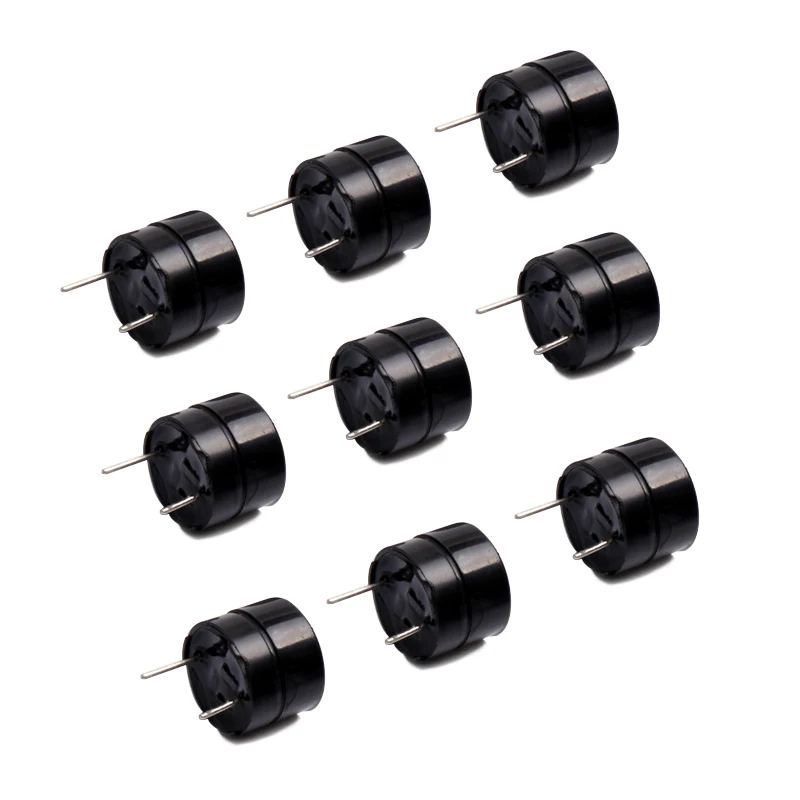 Active Buzzer 5