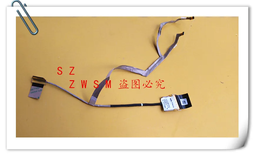 Genuine New Free Shipping  For dell chromebook 11-3120  3120 Led cable  DD0ZM8LC400 PD4H4 cable Genuine New Free Shipping  For dell chromebook 11-3120  3120 Led cable  DD0ZM8LC400 PD4H4 cable