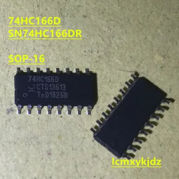 

1Pcs/Lot , 74HC166D 74HC166 SOP-16 ,New Original Product New original fast delivery