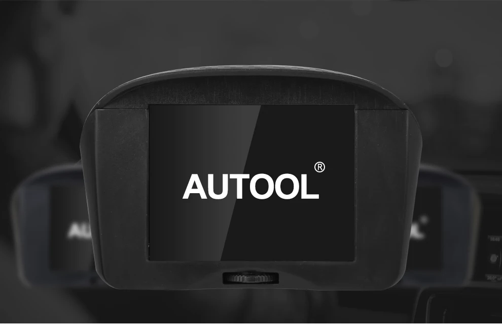 Autool X50 Plus автомобильный OBD цифровой смарт-измеритель сигнализации датчик температуры воды цифровой измеритель скорости вольтажа дисплей Многофункциональный