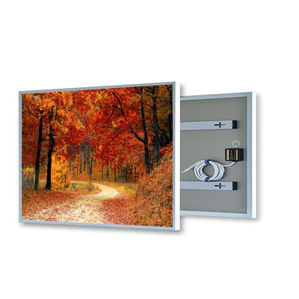 Холодная драка IC-600x1000mm 600W image-2 в продаже | Бытовая техника