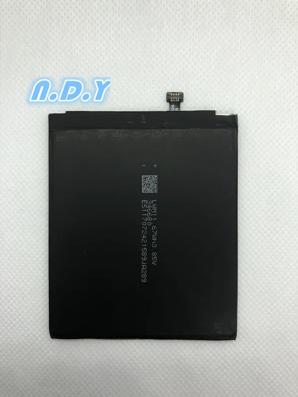 Аккумулятор для Xiaomi BN31 3000/3080 мАч аккумулятор Mi 5X Mi5X \ Redmi Note 5A pro смартфона|battery