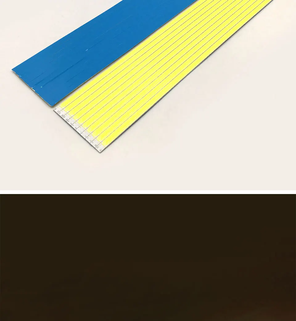 cob led light bulb strip lamp 12v car lights house lighting (14)