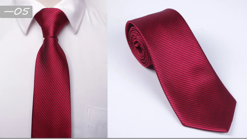 Классический мужской деловой формальный свадебный галстук 8 см в полоску, модный галстук-рубашка, аксессуары для одежды