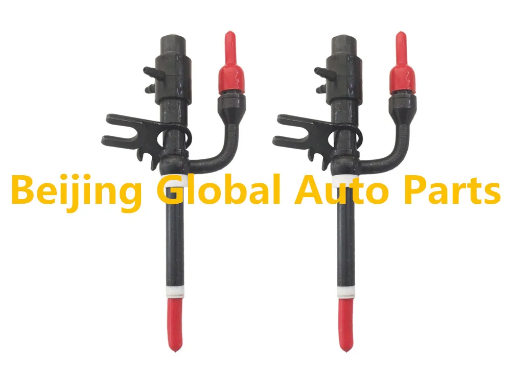 Wholesale and Retail Diesel Engine Pencil Injector Nozzle