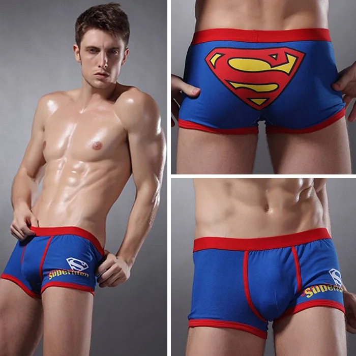 Shipping, Returns & Exchanges There are some styles available in men’s underwear which is used for various purposes like mid waisted printed shorts, shorts, etc which can be worn on a cool weekend, physical activities or below office wear.