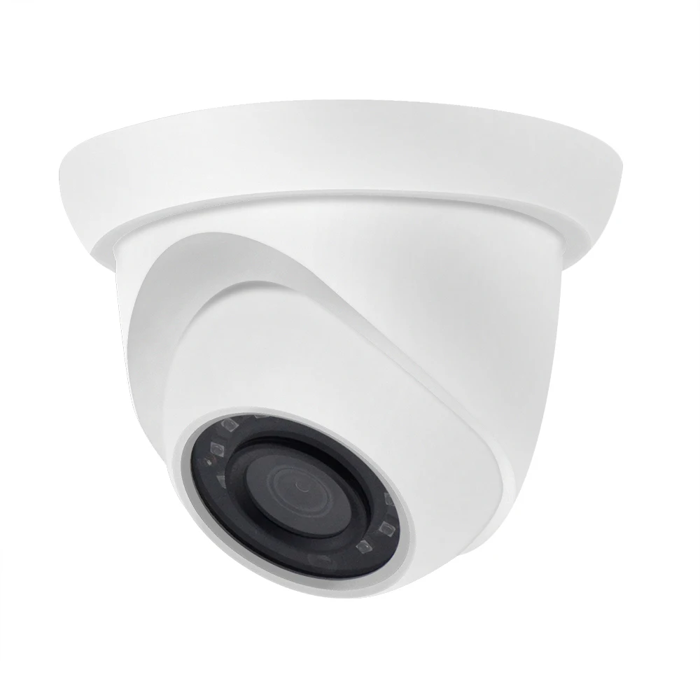 DH оригинальная IPC HDW1320S 3MP мини купольная ip камера дневная/Ночная инфракрасная CCTV
