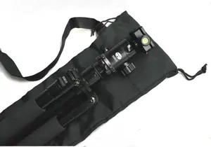 Image 5 - Новая водонепроницаемая сумка для штатива для камеры, сумка для мочевого пузыря, дорожная сумка для GITZO FLM YUNTENG SIRUI BENRO SACHTLER 171012