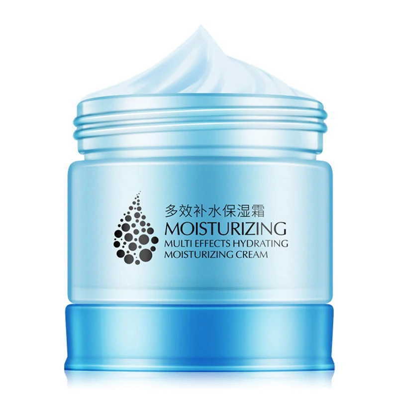 LAIKOU Multi effect hydrating moisturizer 50g Facial treatment Moist ...