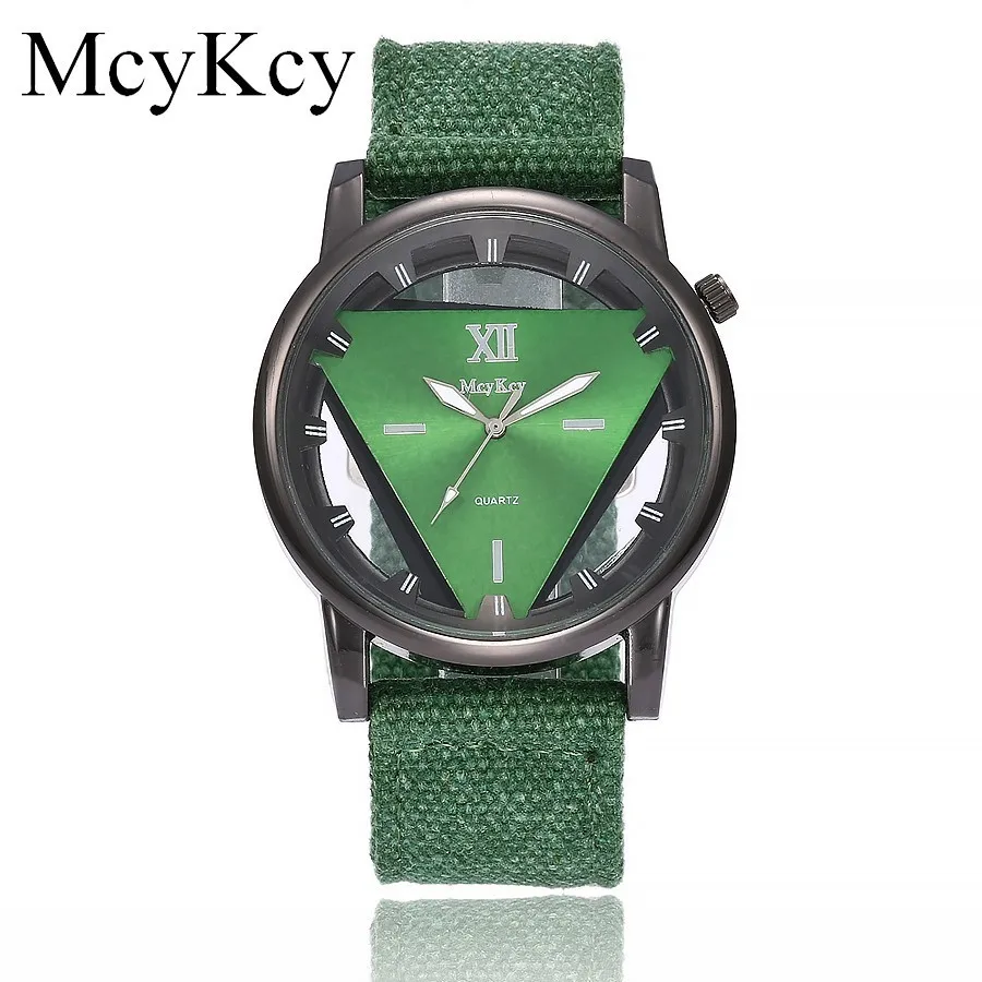 Часы McyKcy мужские армейские военные кварцевые|masculino|masculinos relogiosmasculino watch |