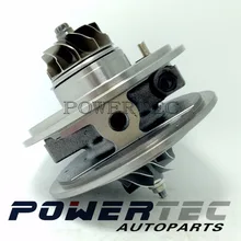 Turbo cartridge td02 49135-07100 turbo core 28231-27800 Turbocharger cartridge chra for Hyundai Santa Fe turbo 2.2 CRDi