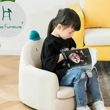 Луи моды диван дети мультфильм девушка принцесса детское кресло прекрасный стул ленивый немного мини