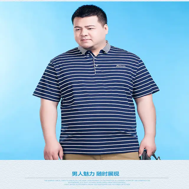 4x polo shirts